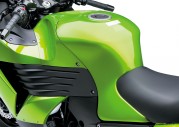 Kawasaki ZZR 1400